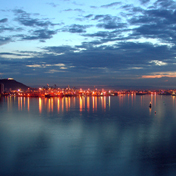 Port of Cartagena