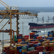 Port of Tumaco